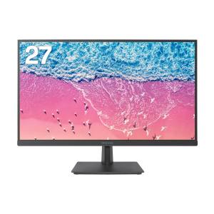 【グリーンハウス GreenHouse】グリーンハウス GH-LCW27WB-BK 27型ワイドWQHD対応LED液晶ディスプレイ ブラック 【グリーンハウス GreenHouse】グリーンハウス GH-LCW27WB-BK 27型ワイドWQHD対応LED液晶ディスプレイ ブラック