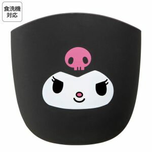 【スケーター SKATER】スケーター マイメロディ クロミ シリコーンミトン KSLMT1