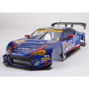 楽天市場】ラジコン brz ボディ 1/10 タミヤの通販 楽天市場】ラジコン brz ボディ 1/10 タミヤの通販