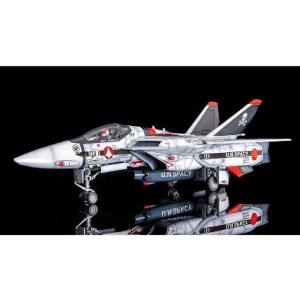 【グッドスマイルカンパニー】グッドスマイルカンパニー PLAMAX 1/72VF-1A/S ファイターバルキリー 一条輝機 ファクトリーエディション