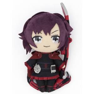 【グッドスマイルカンパニー】グッドスマイルカンパニー RWBY ねんどろいどプラッシュ ルビー ローズ