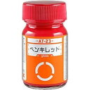 【ガイアノーツ】ガイアノーツ AT-23 ペンキレッド 33723