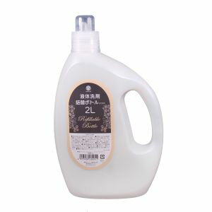 【マルハチ産業】マルハチ産業 2305 液体洗剤詰替ボトル 2L