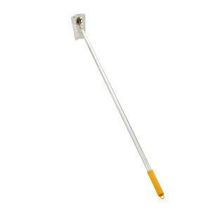 【浅野木工所 ASANO】浅野木工所 13075 ステンレス穴あき草削り鍬