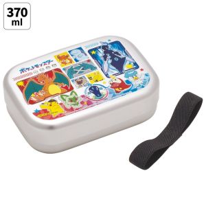 【スケーター SKATER】スケーター ポケモン24 アルミ弁当箱 370ml ALB5NV