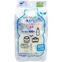 【ボンスター販売 BONSTAR】ボンスター 水切り袋ストッキング再生PET 排水口 三角コーナー兼用100枚 RM-347