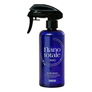 【積水マテリアル】積水マテリアル ナノトタル 消臭抗菌スプレー NS 280ml 安心 効果 持続 J5M7549