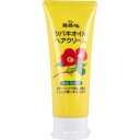 【黒ばら本舗】黒ばら本舗 ツバキオイル ヘアクリーム 150g
