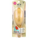 【池本刷子工業】池本刷子工業 ツバキ油配合 クッションブラシ TSG-666