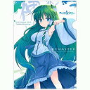 【舞風(MAIKAZE)】東方神月譚 - Remaster A4クリアファイル