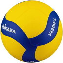 全日本バレーボール小学生大会の公式試合球。日本バレーボール協会検定球。斬新なデザインを採用。青・黄を2色使用して、それぞれの鮮明度をあげることで、より鮮やかで深みのある色に仕上げ、ボールの視認性を向上。素材:人工皮革タイ/カンボジア対象:小学生用仕様:推奨内圧0.300kgf/平方cm検定:日本バレーボール協会検定球登録:意匠登録・特許登録済