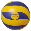 【ミカサ MIKASA】ミカサ ソフトバレー ソフトバレーボール100g SOFT100G