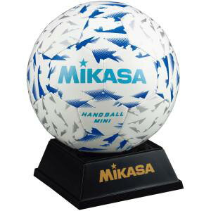 【ミカサ MIKASA】ミカサ 記念品用マスコットハンドボー