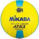 【ミカサ MIKASA】ミカサ ドッジボール検定球3号 DB350B-YLB