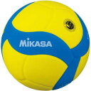 【ミカサ MIKASA】ミカサ FIVB公認スマイルバレー5号 VS170WYBL