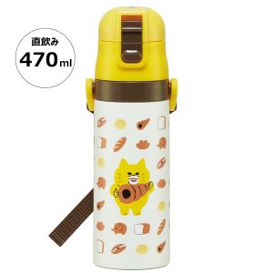 スケーターノラネコぐんだん超軽量ダ...