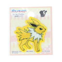 【稲垣服飾】稲垣服飾 ポケットモンスター シールワッペン サンダース POS036
