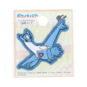 【稲垣服飾】稲垣服飾 ポケットモンスター シールワッペン ラティオス POS039