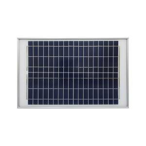 【電菱】電菱 DB020-12 多結晶太陽電池モジュール