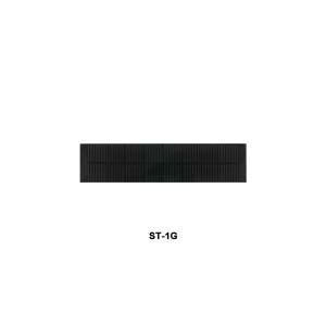 【電菱】電菱 ST-1G フレームレス太陽電池