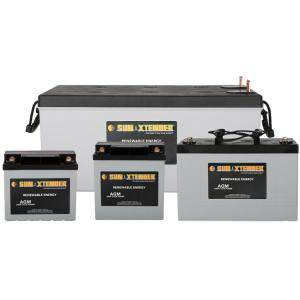 【電菱】電菱 PVX-690T 密閉型AGMバッテリー