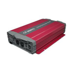【電菱】電菱 SP-1500-148A 正弦波インバータ