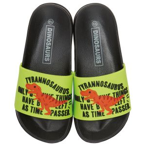 【スケーター SKATER】スケーター ディノサウルス キッズシャワーサンダル 19cm SDSH19