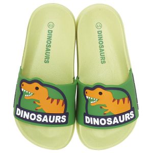 【スケーター SKATER】スケーター ディノサウルス キッズシャワーサンダル 17cm SDSH17