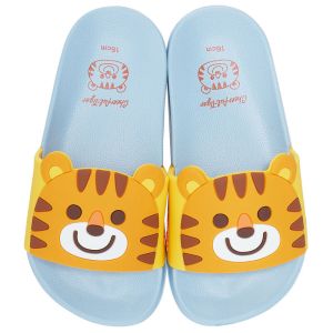 【スケーター SKATER】スケーター チアフルタイガー キッズシャワーサンダル 16cm SDSH16 【スケーター SKATER】スケーター チアフルタイガー キッズシャワーサンダル 16cm SDSH16