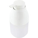 【オカ OKA】オカ プリスベイズ ウィル ディスペンサー 泡タイプ 250ml ホワイト
