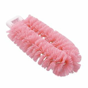 【高砂】高砂 正直束子 PP大 ピンク