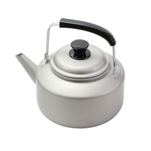 【リバティーコーポレーション】リバティー やかん ケトル 5.3L アルミ ガス火専用 軽量 丈夫 LD-365