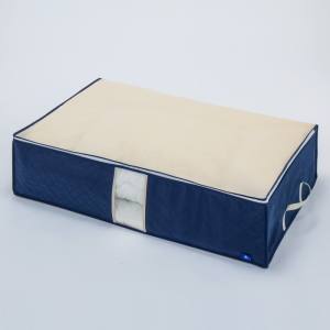 【アストロ】アストロ 敷き布団 収納ケース 活性炭 615-20