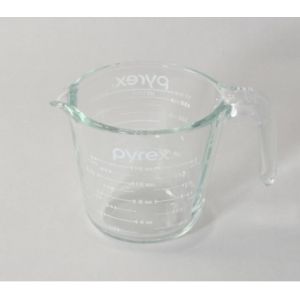 ڥѡ°ۥѡ° CP8651 PYREX ᥸㡼å 500ml WL