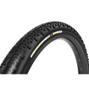 【パナレーサー Panaracer】パナレーサー F735-GKX1-B2 グラベルキング GRAVELKING X1 700×35C TLR 黒(4)