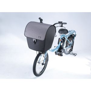 送料無料!!【川住製作所 Keia】川住製作所 KPET-100CG ペットイン バスケットカバー チャコールグレー【smtb-u】