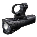 【キャットアイ CATEYE】キャットアイ 533-6821 ヘッドライト HL-EL570GRC GVOLT100(4)