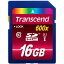 ڥȥ󥻥 Transcendۥȥ󥻥 SDHC 16GB TS16GSDHC10U1 UHS-I Class10 MLC SD