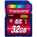 【トランセンド Transcend】トランセンド SDHC 32GB TS32GSDHC10U1 UHS-I Class10 MLC SDカード