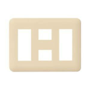 【パナソニック Panasonic】パナソニック WTF7788F ワイド21コンP簡易耐火8コ用3+2+3