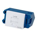 【パナソニック Panasonic】パナソニック NR3470CW アドバンスSJJ型情報モジュラCAT6(2)
