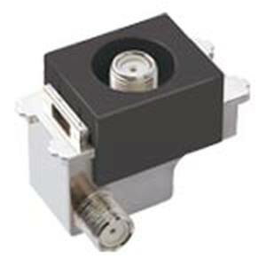 【パナソニック Panasonic】パナソニック WCS4812H 埋込高シールドテレビコンセント グレー