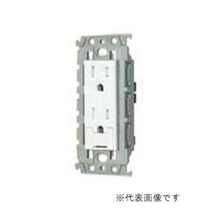 【パナソニック Panasonic】パナソニック WTL115249F アドバンスS埋込扉付アースターミナル付 【パナソニック Panasonic】パナソニック WTL115249F アドバンスS埋込扉付アースターミナル付