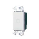 【パナソニック Panasonic】パナソニック WTY5901WK アドバンスSタッチスイッチ用子器