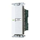 【パナソニック Panasonic】パナソニック WTC5383WK ワイド21埋込電子トイレ換気スイッチ