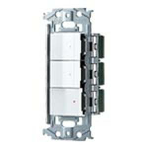 【パナソニック Panasonic】パナソニック WNSS51558W SOーSTYLE埋込スイッチセット