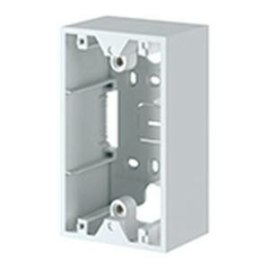 【パナソニック Panasonic】パナソニック WVA7200W アドバンスシリーズ露出増設ボックス