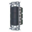【パナソニック Panasonic】パナソニック WNSS50422H SOーSTYLE埋込スイッチセット