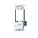 【パナソニック Panasonic】パナソニック WTC525255F ワイド21換気扇SWセット スペース×2