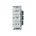 【パナソニック Panasonic】パナソニック WTC525382W ワイド21換気扇SWセット PLほたるB